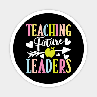 Teaching Future Leaders Magnet